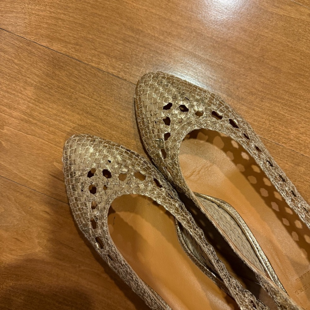 Sezane Anya High Heels - Picture 2 of 8